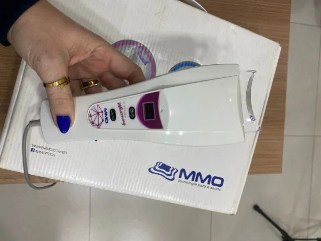 Clareador Dental LED - Foto 5