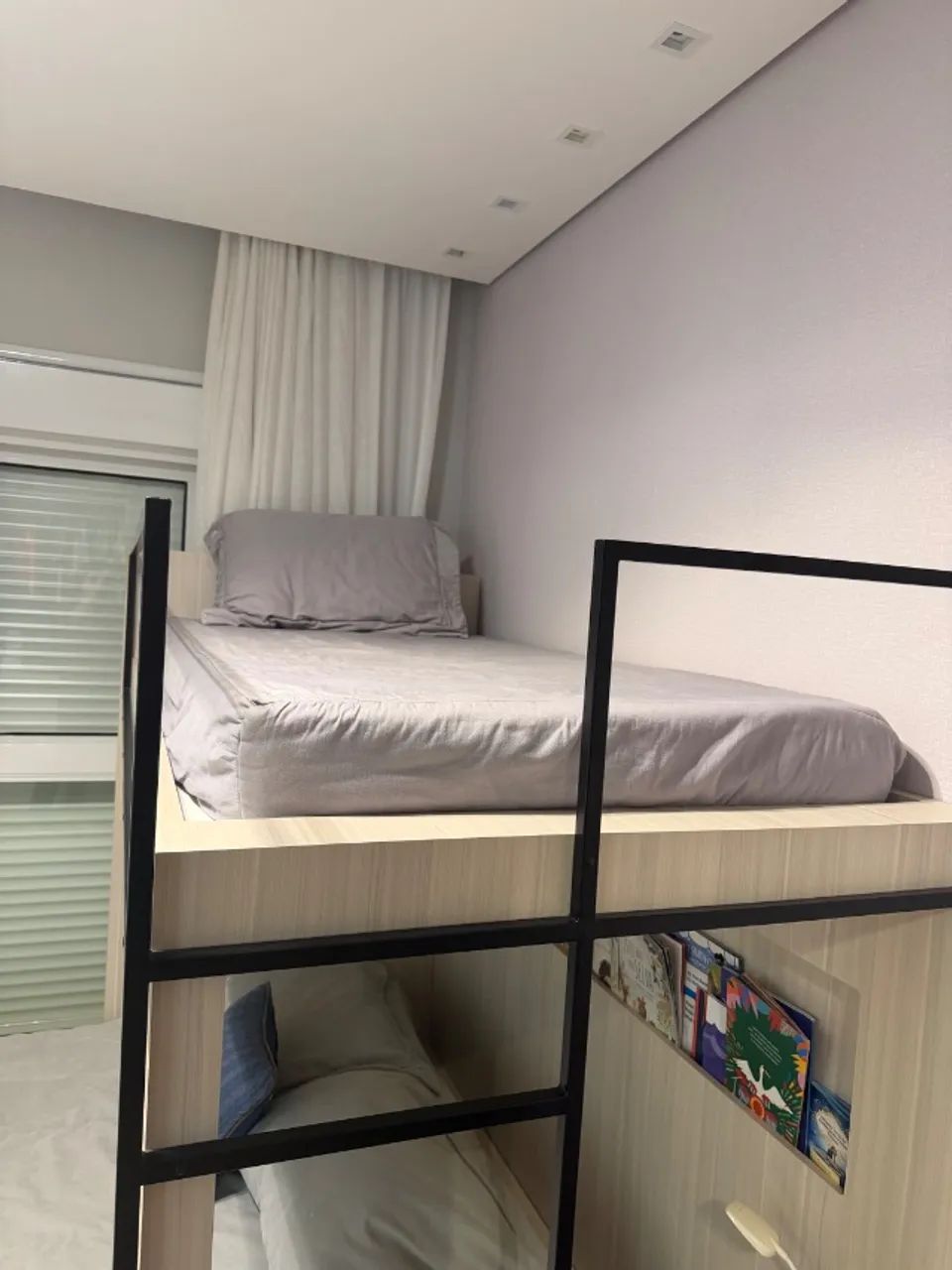 Cama casal mais beliche - Foto 4