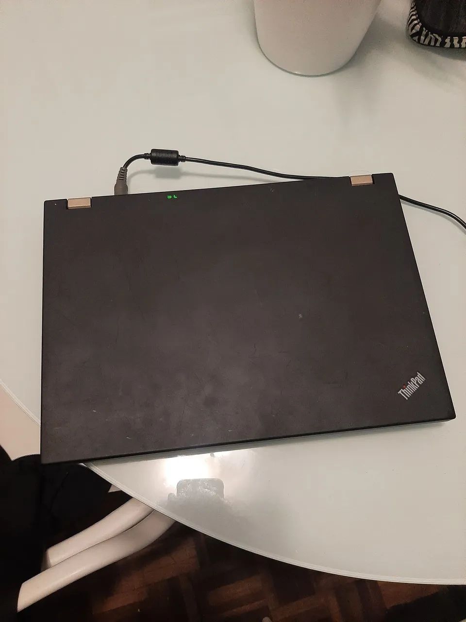 Notebook thinkpad i5 t410 - Foto 3