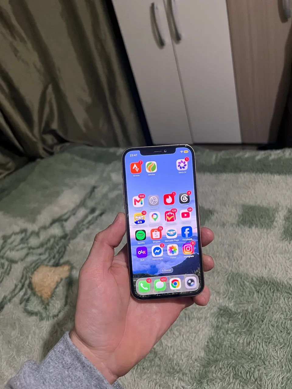 Vendo iPhone 12 Pro  - Foto 3