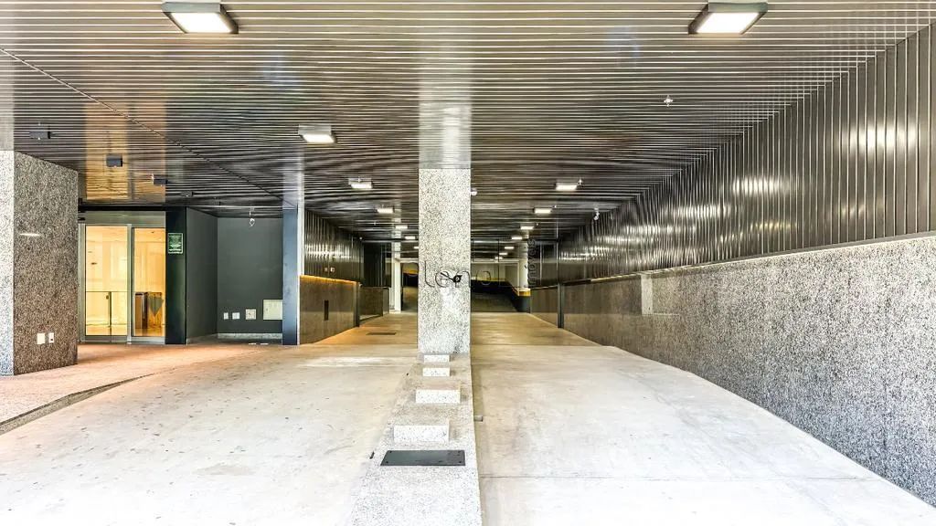 Sala para alugar em Campinas, Cambuí, com 235 m², Mazal Tower - Foto 4
