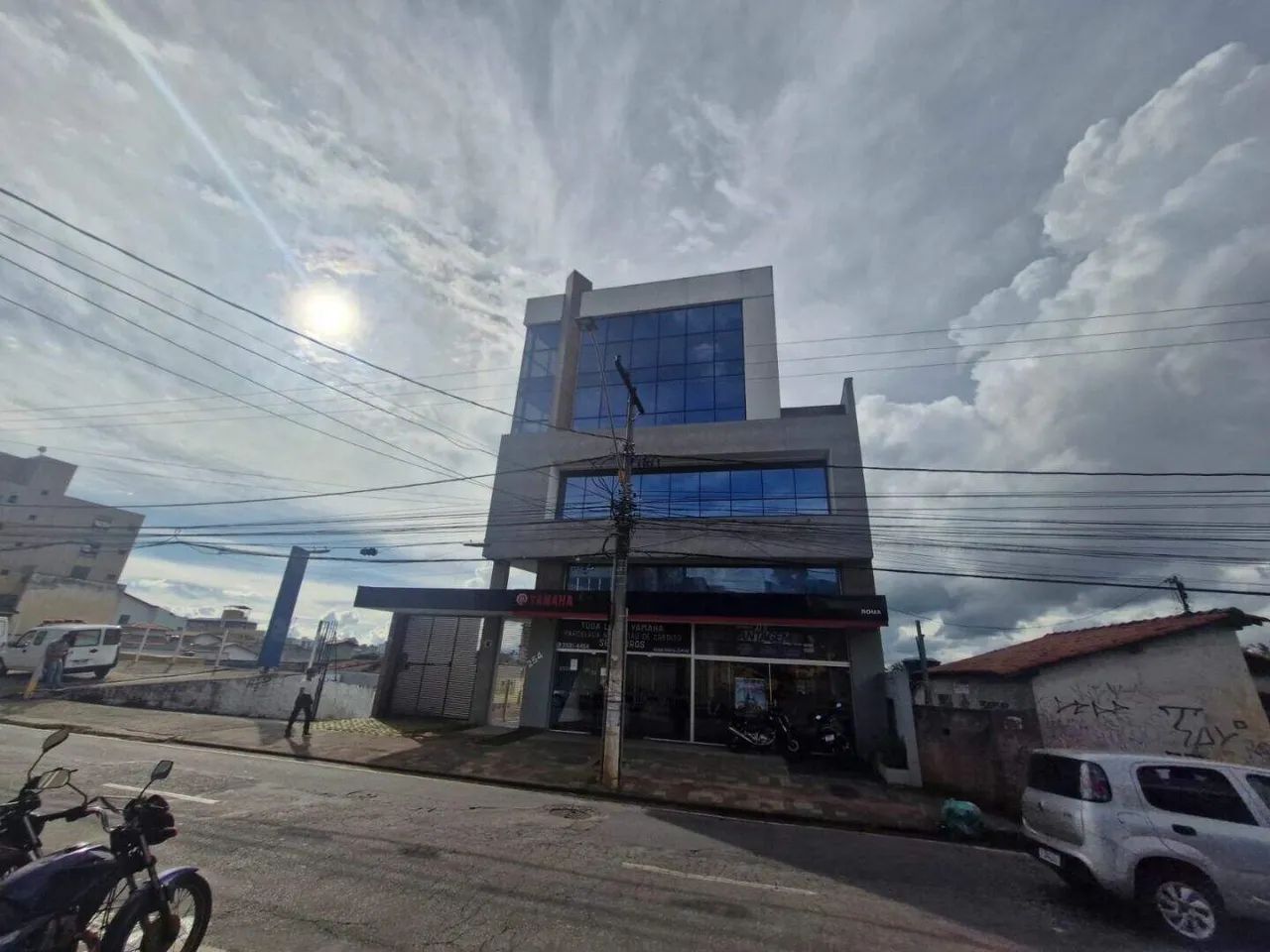 Sala disponível para locação no Centro - Betim/MG. - Foto 2