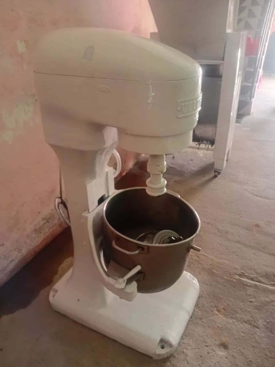 Batedeira  - Foto 3