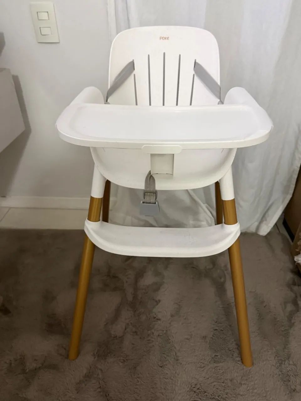 Mesa de alimentação 