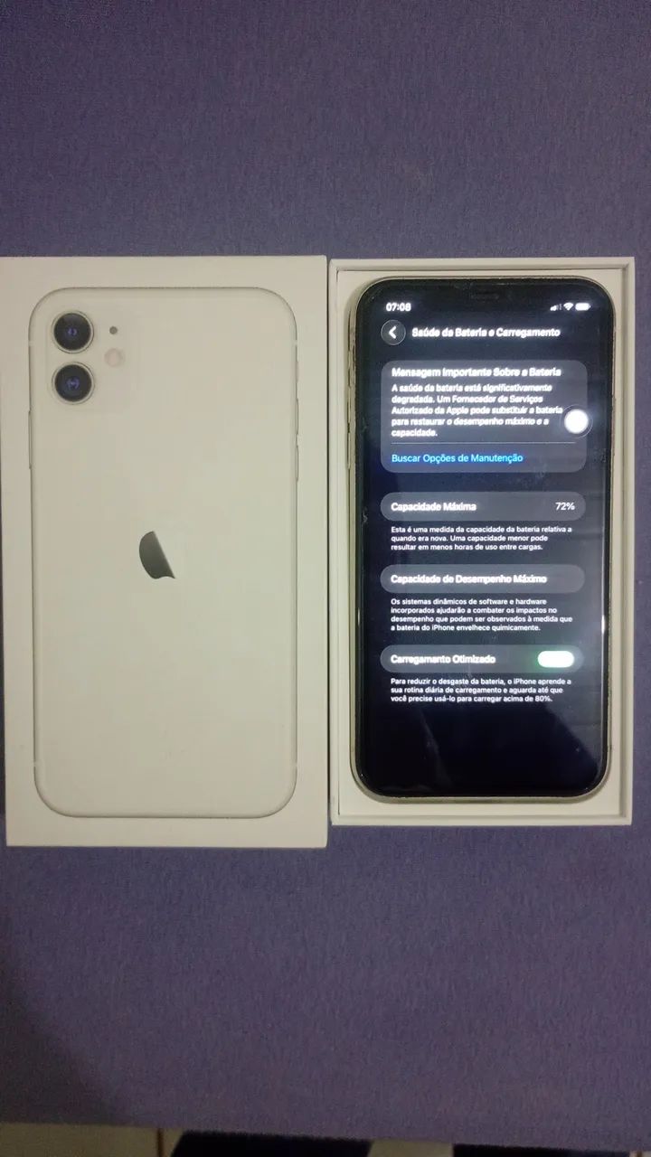 iPhone 11  - Foto 2