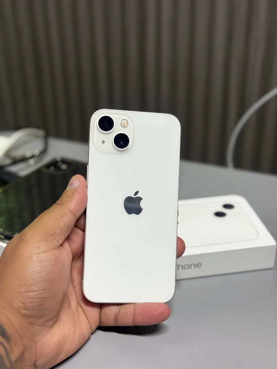 Iphone 13 128gb