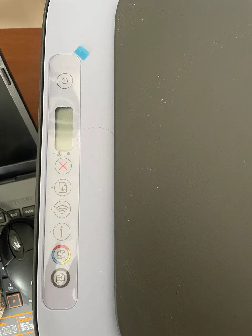VENDO IMPRESSORA  - Foto 2