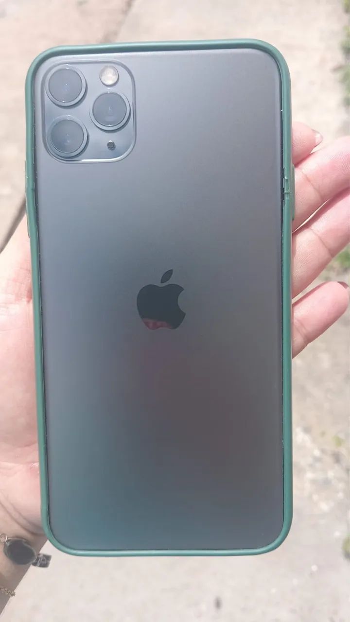 iPhone 11 Pro Max 256 g - Foto 4