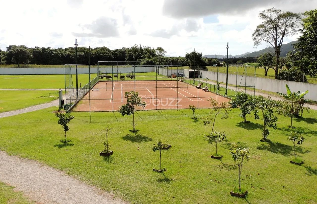 Terreno no Garapuvú, Florianópolis - Foto 5