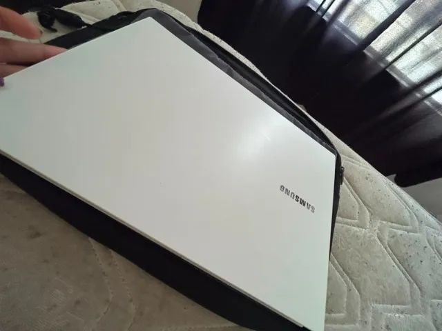 NOTEBOOK SAMSUNG - NOVO - Foto 2