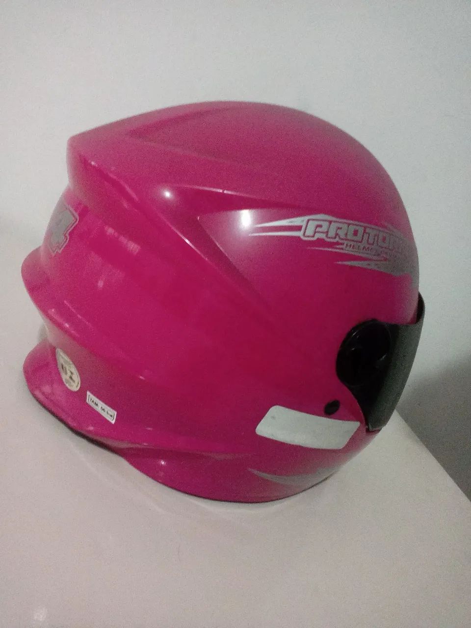 Capacete  - Foto 2