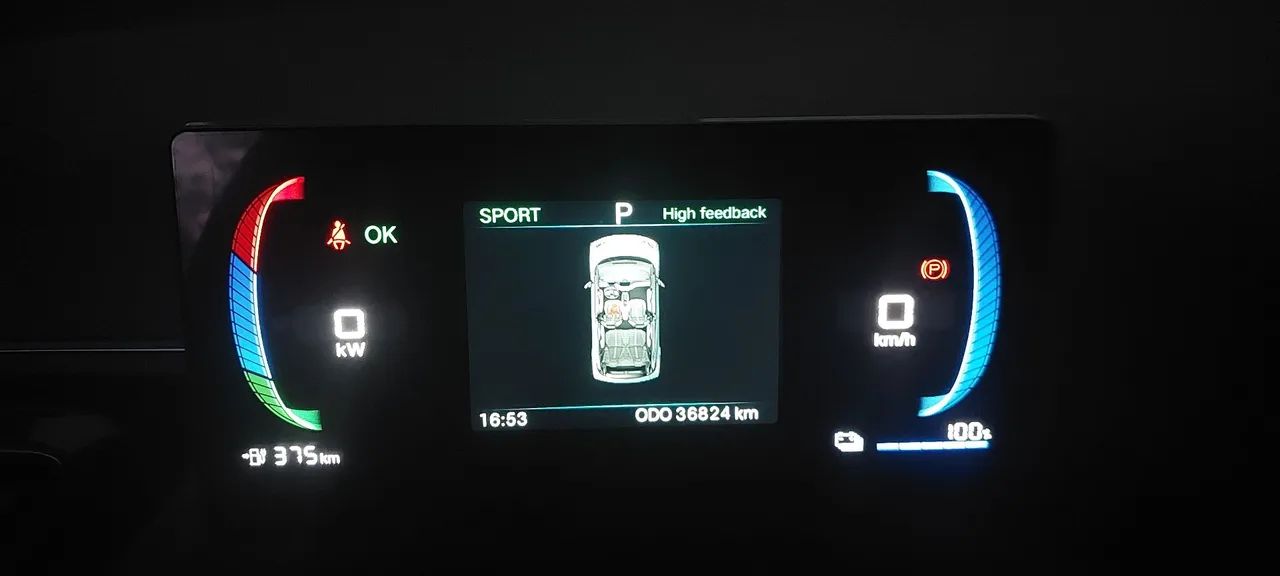 BYD Dolphin Mini (Elétrico) 2025 - Foto 2