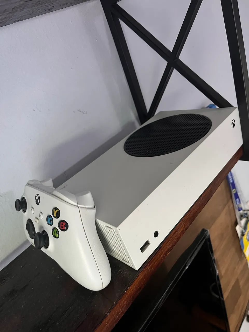 Xbox séries S - Foto 2