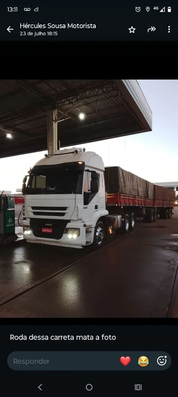 Iveco stralis  - Foto 3