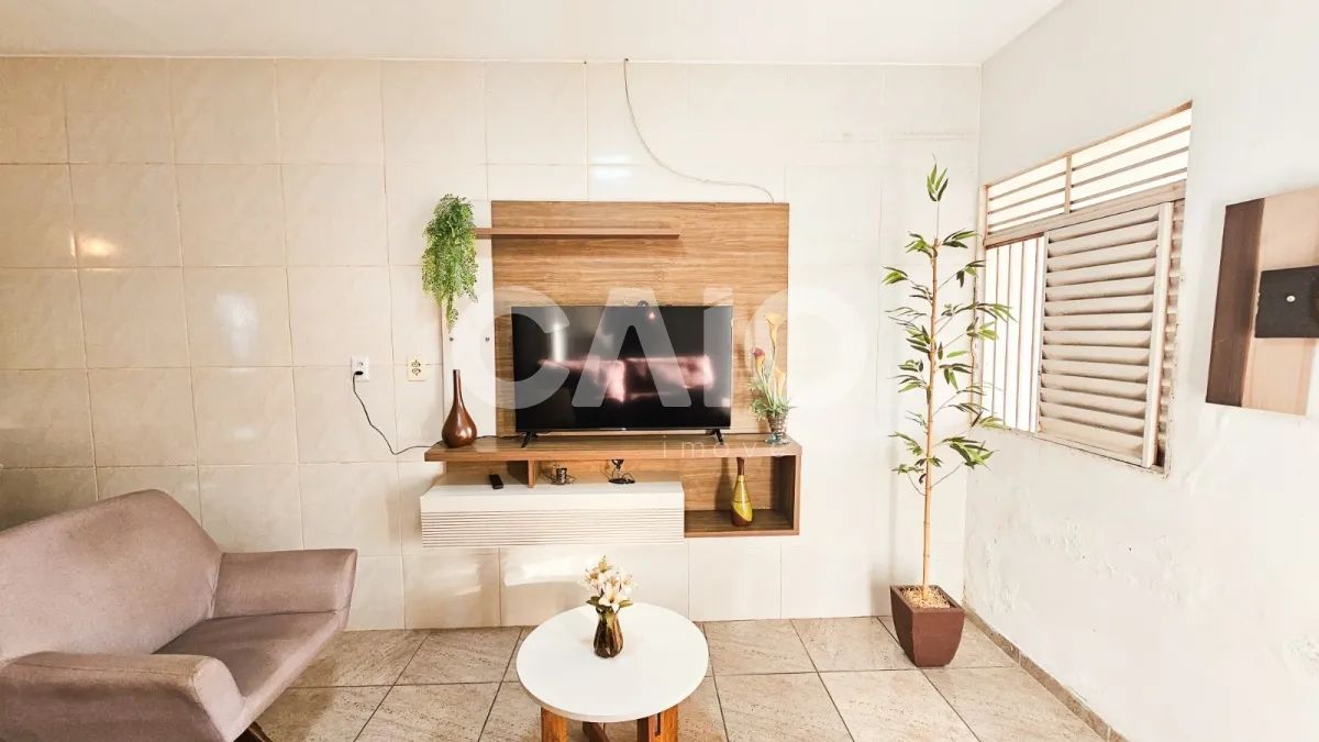 Casa na Cidade da Esperança - Foto 3