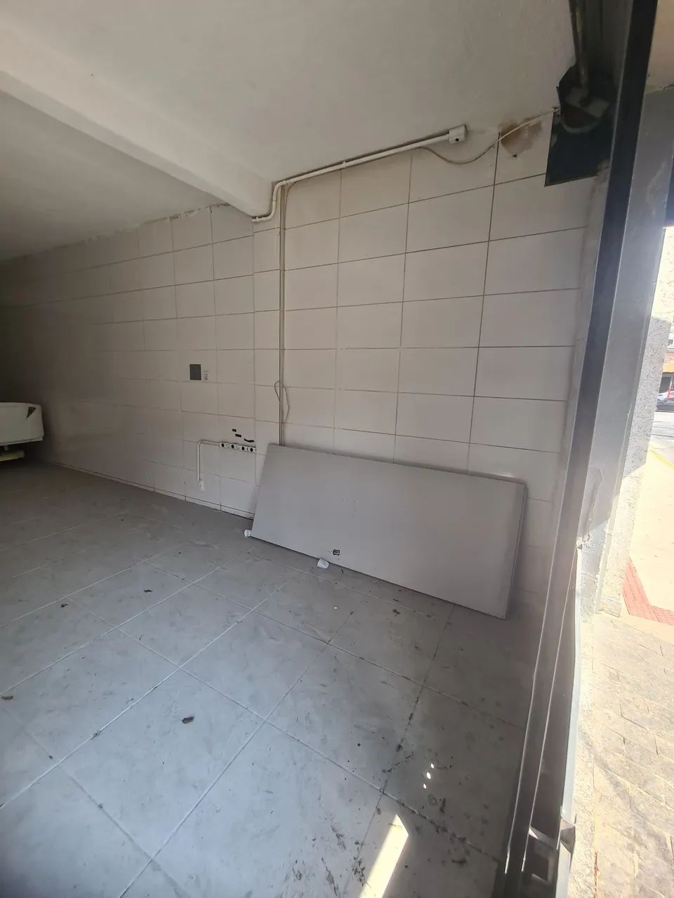 ALUGO LOJA COMERCIAL 80M2  - Foto 4
