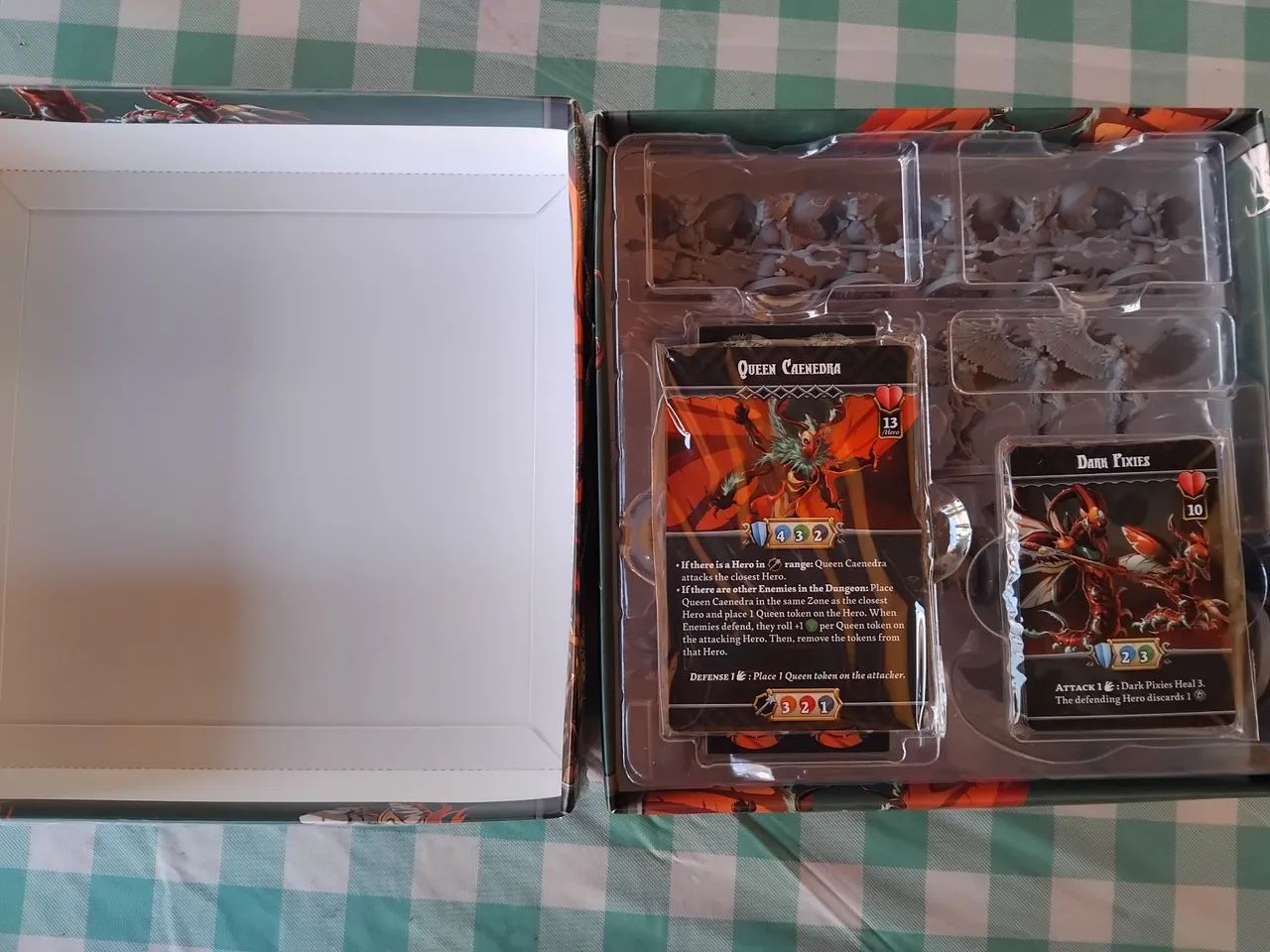 Massive Darkness 2: Feyfolk - Foto 2