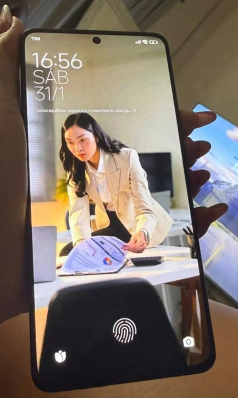 Celular XIAOMI REDIMI NOTE 13 PRO  - Foto 2