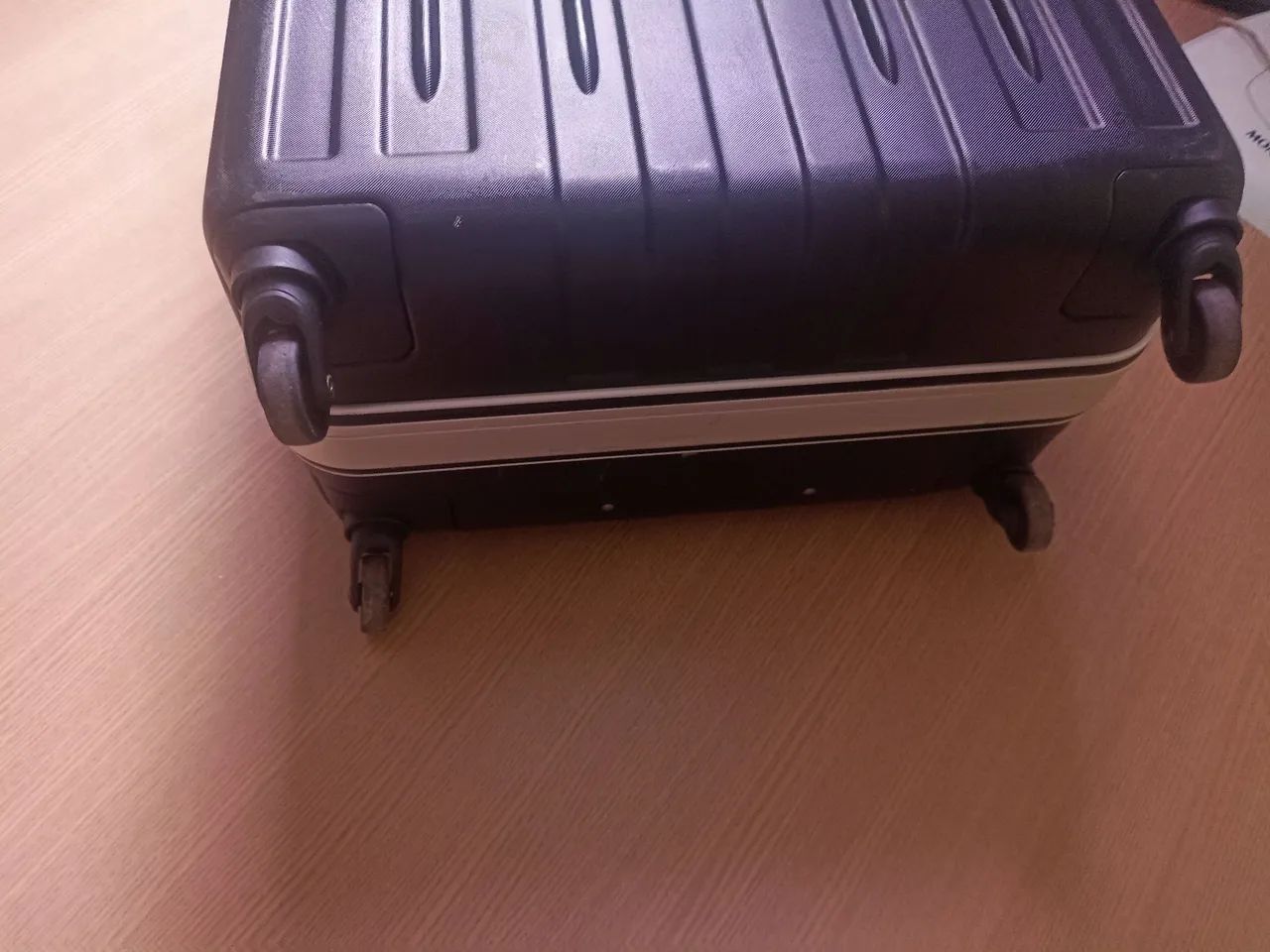 Mala de viagem grande para despachar - Foto 4