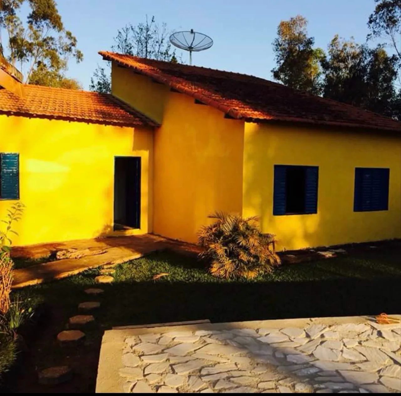 Sítio Santo Antônio (Itajubá) - Foto 3