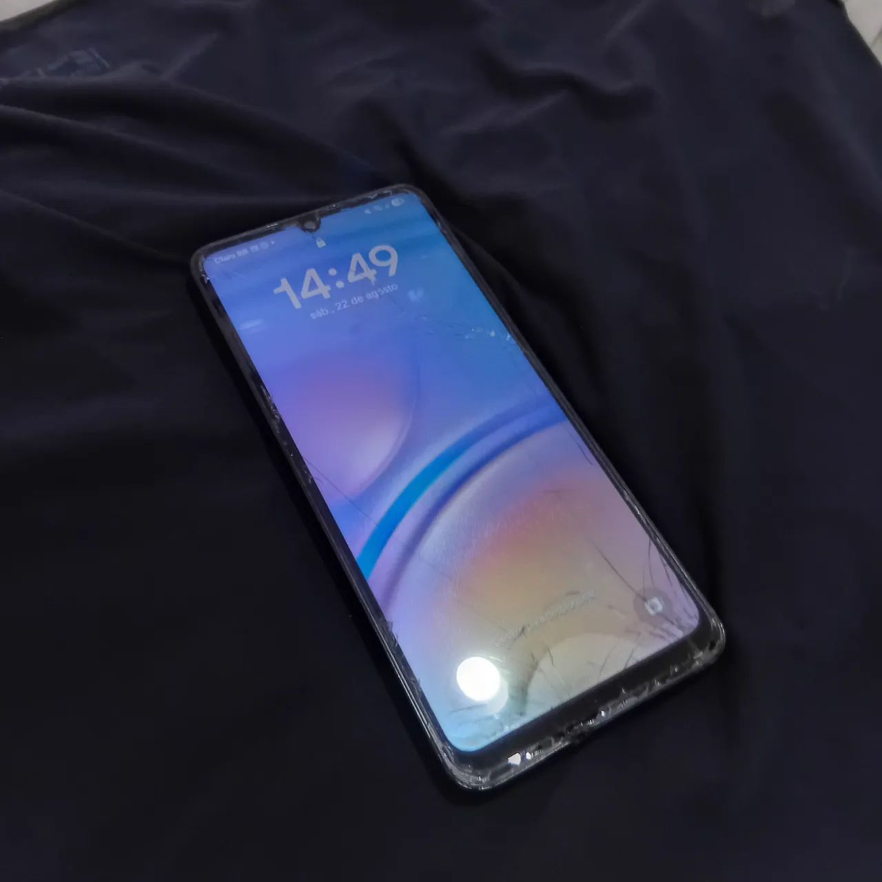 Samsung A05 
