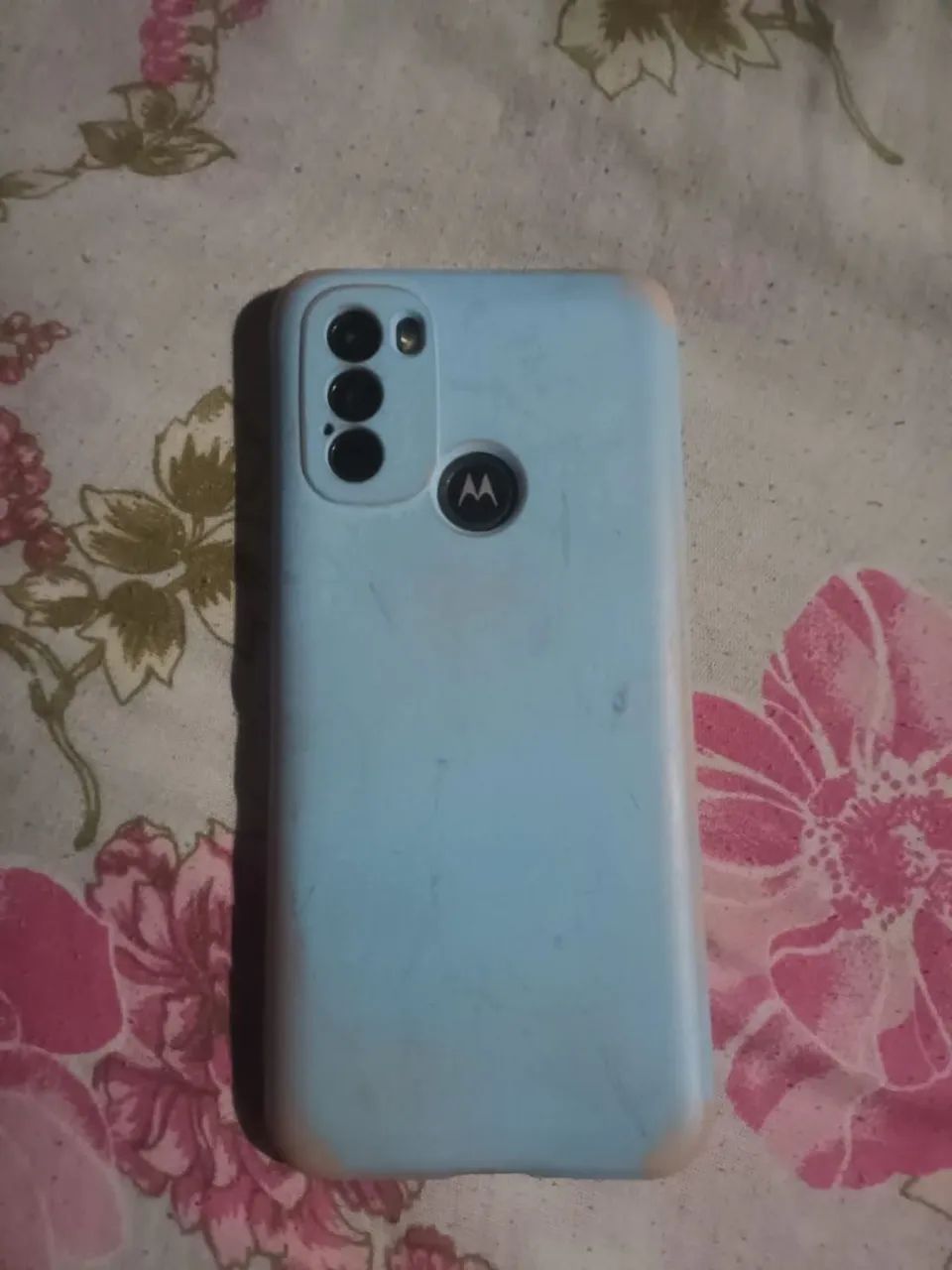 Celular moto g31  - Foto 2