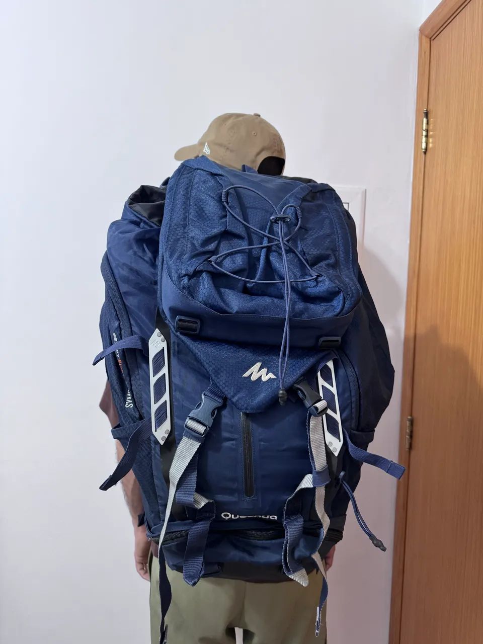 Mochila para camping  - Foto 2
