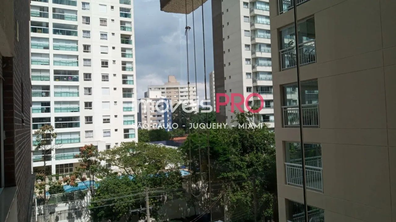 Studio decorado, entrar e morar! - Foto 2