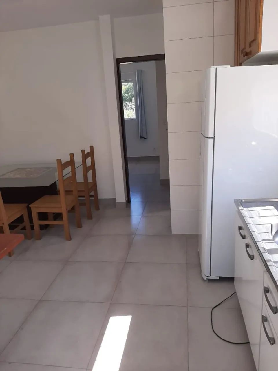 Vendo prédio com 6 apartamentos de 1 dormitório!  Santinho - Norte da Ilha - Foto 2