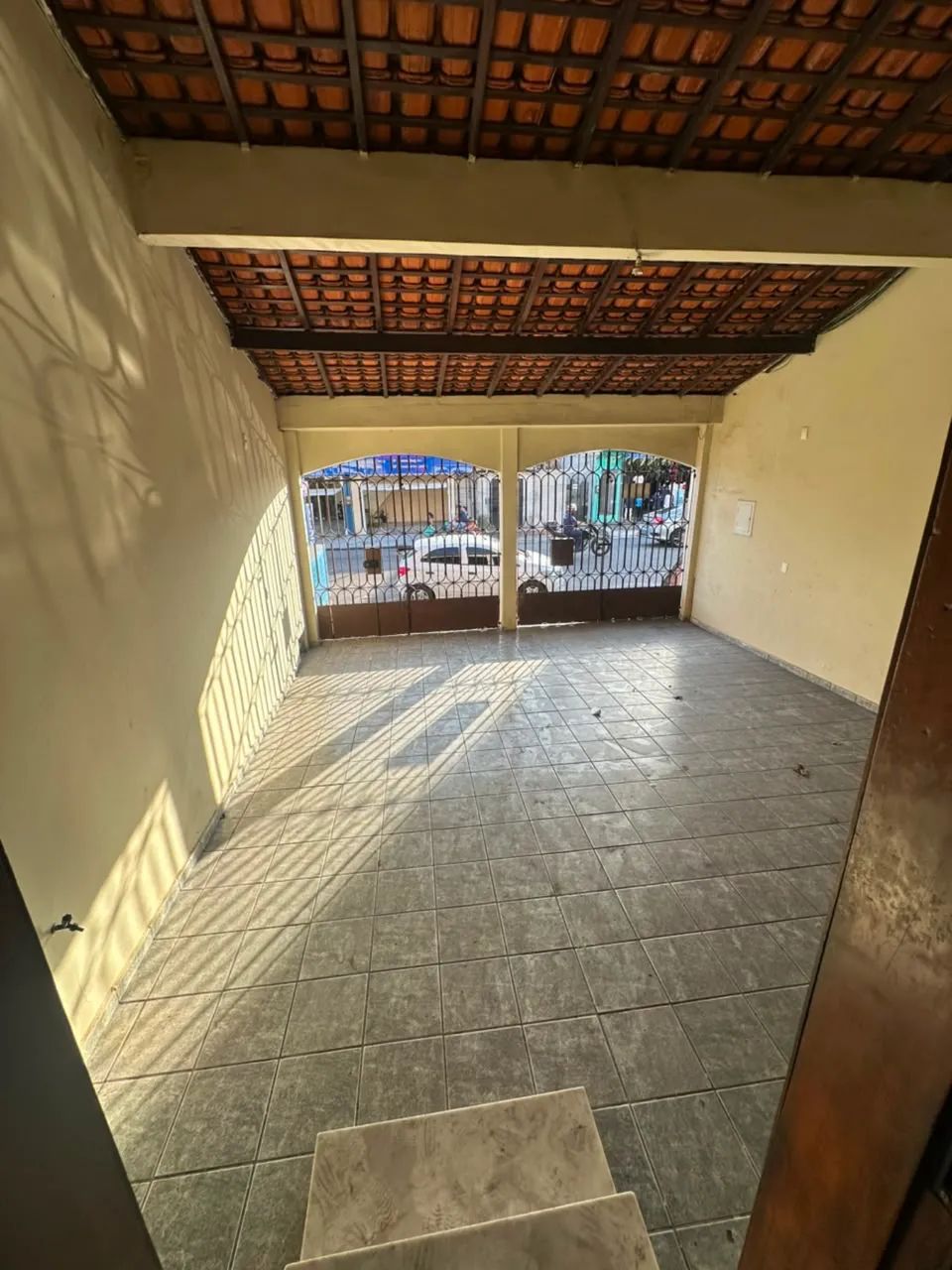 VENDO EXCELENTE CASA - Foto 3