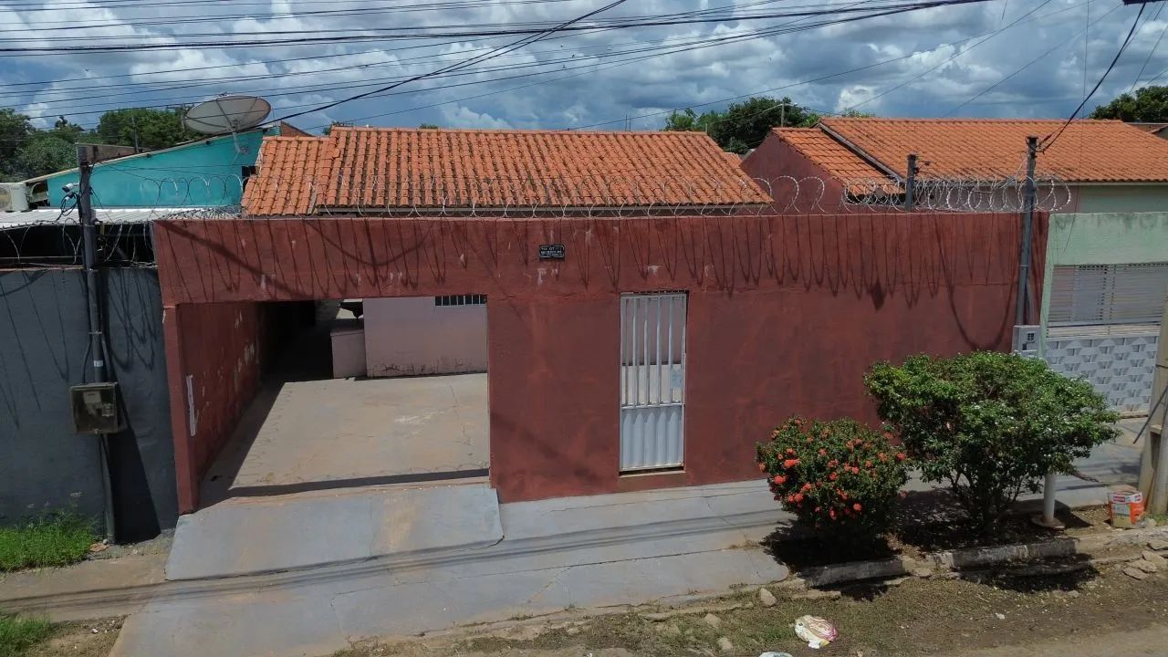 casa santa terezinha