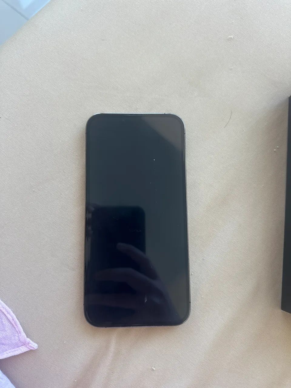 iPhone 13 Pro Max 128GB - Foto 3