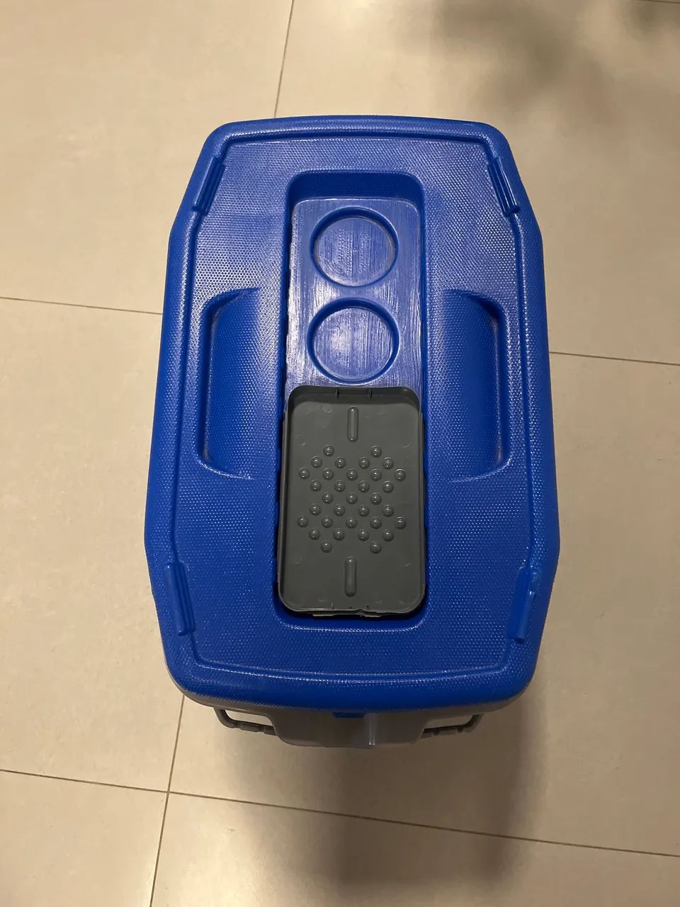 Cooler sem alça 32L