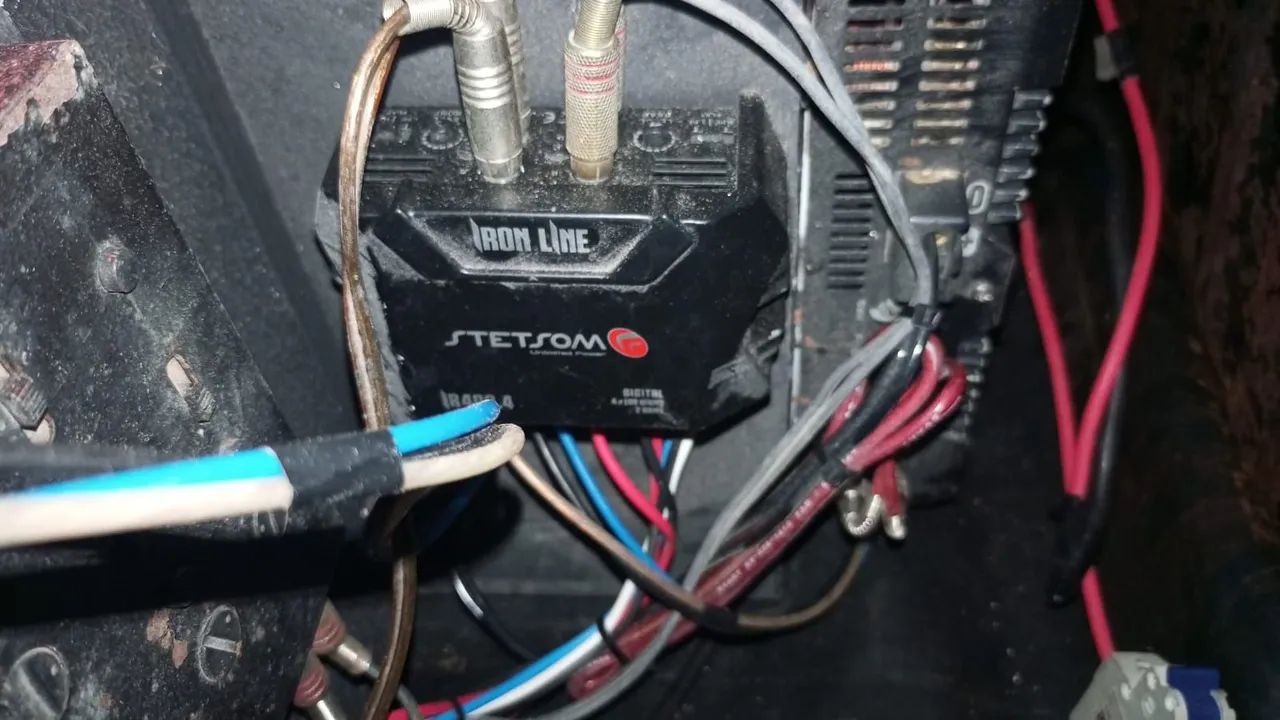 Mendo caixa trio top - Foto 4