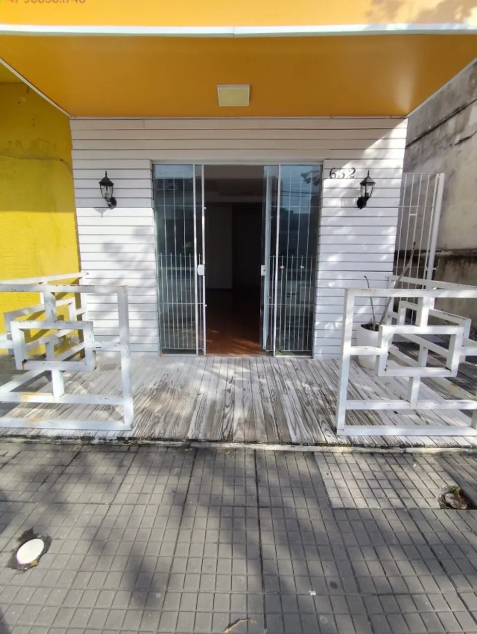 sala para locação em Itajaí - Foto 2