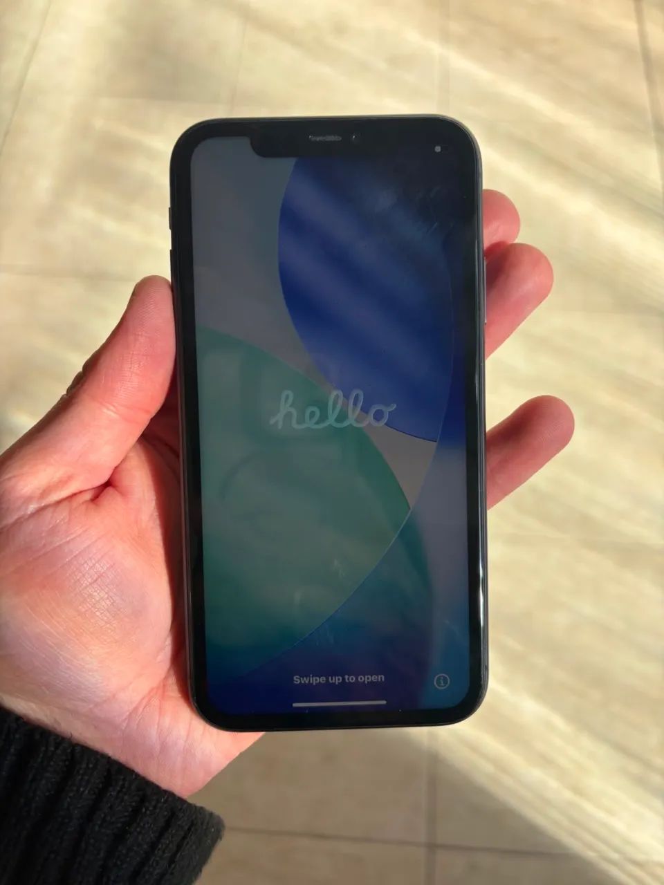iPhone 11 128gb preto  - Foto 3