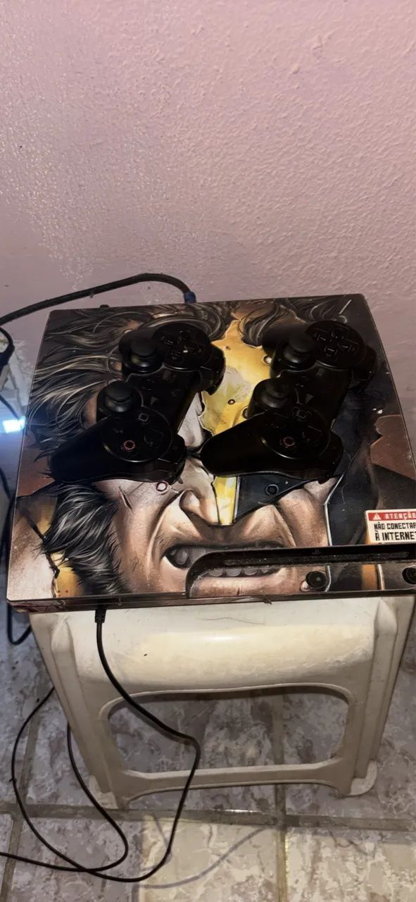 PlayStation 3