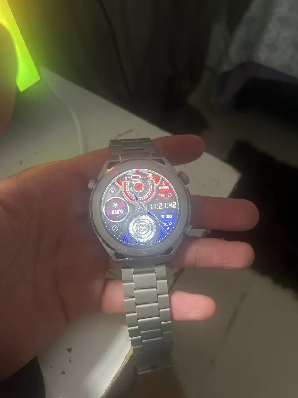 Smartwatch - Foto 2