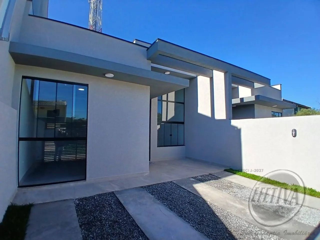 RESIDENCIA 78M² - BALNEÁRIO BETARAS - Foto 4