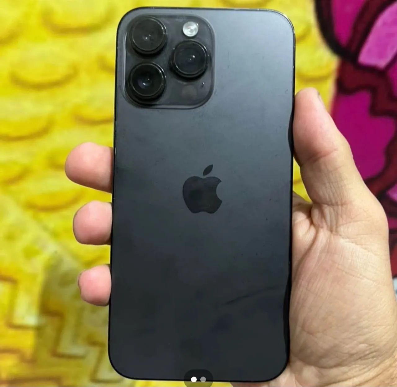 Iphone 14 Pro Max  - Foto 2