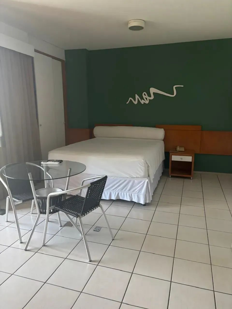 2 quartos em Praia do Canto Apart. - Vitória - ES - Foto 3