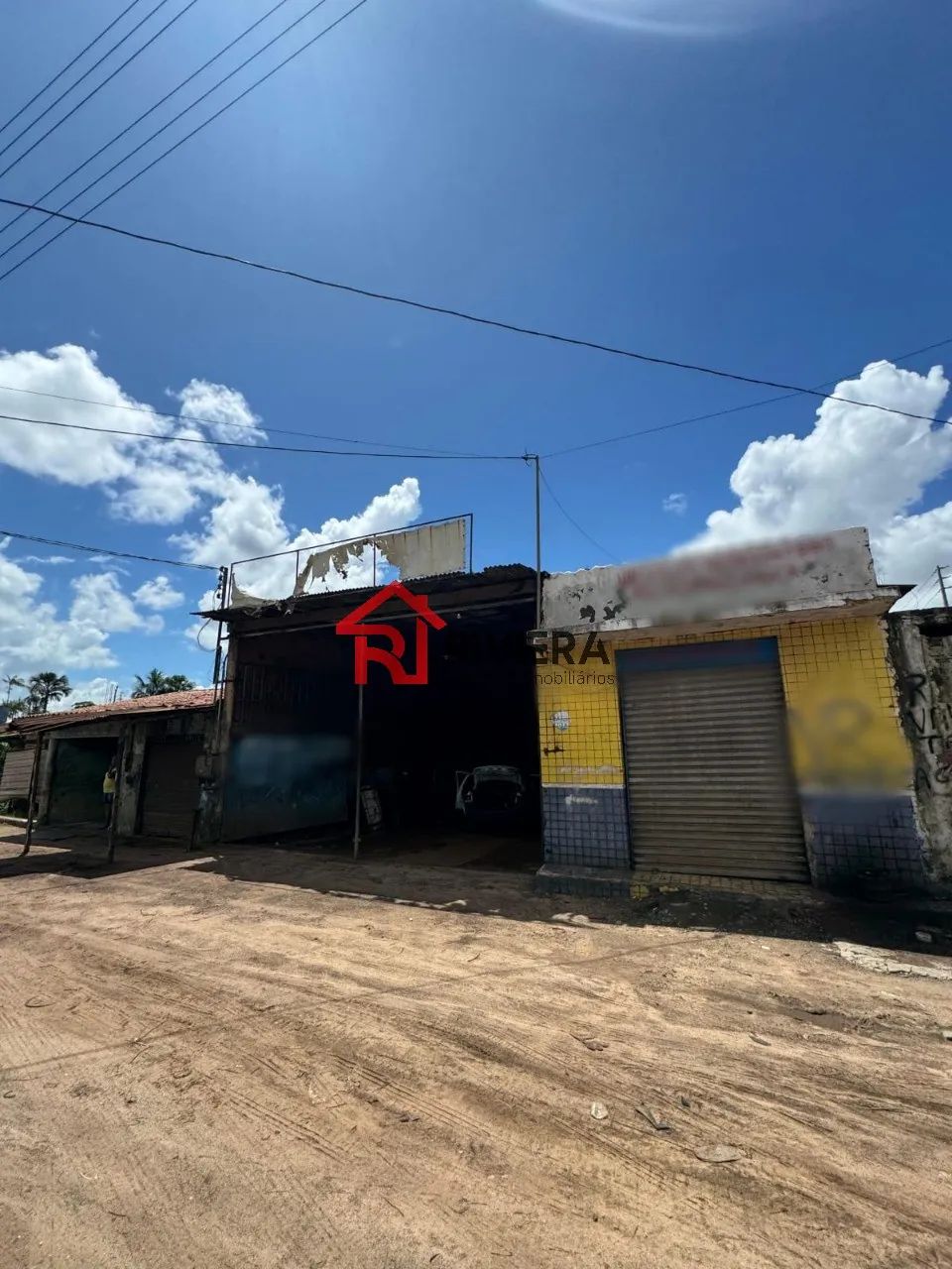 TERRENO COMERCIAL em São Luís - MA, Pedrinhas - Foto 4