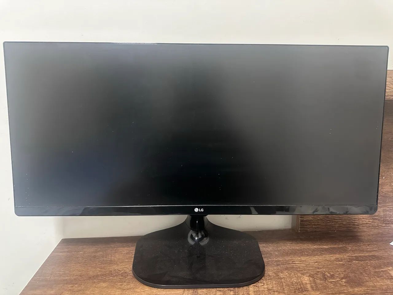 Monitor LG UltraWide 25 polegadas Full HD