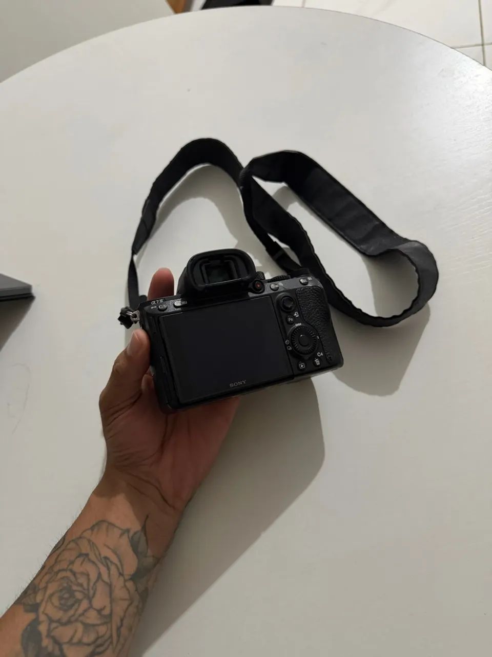 Sony A7iii - Foto 3