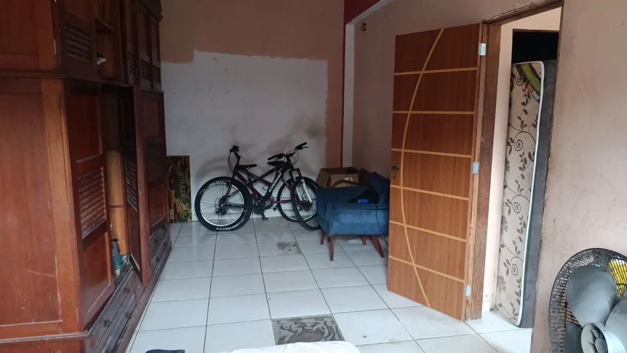 Alugo apartamento 2 quartos - Foto 3