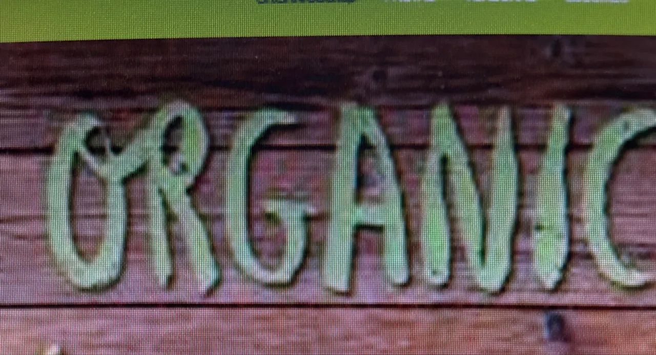Domínio web exclusivo: orgânicos.top