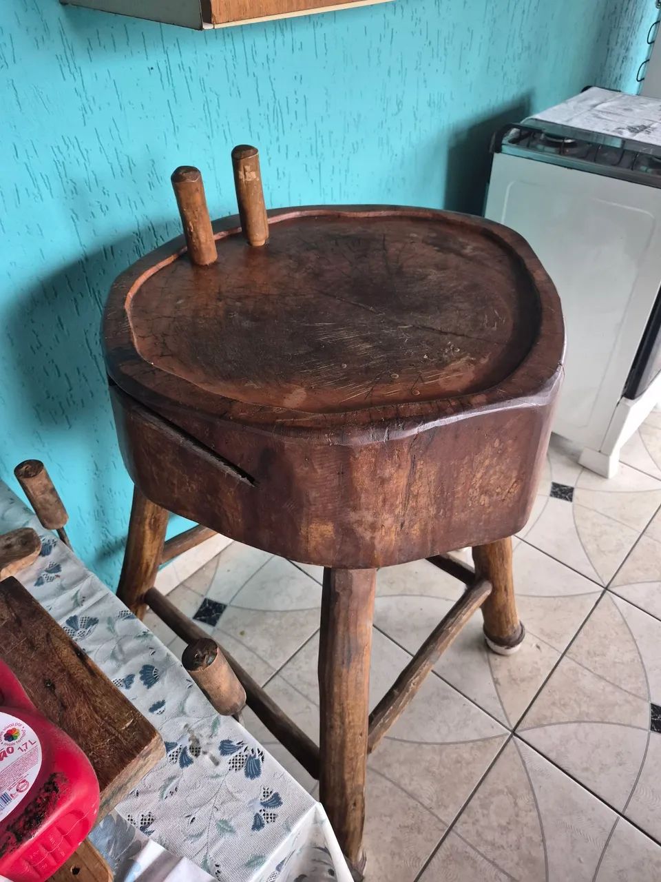 Vendo Cêpo - Foto 2