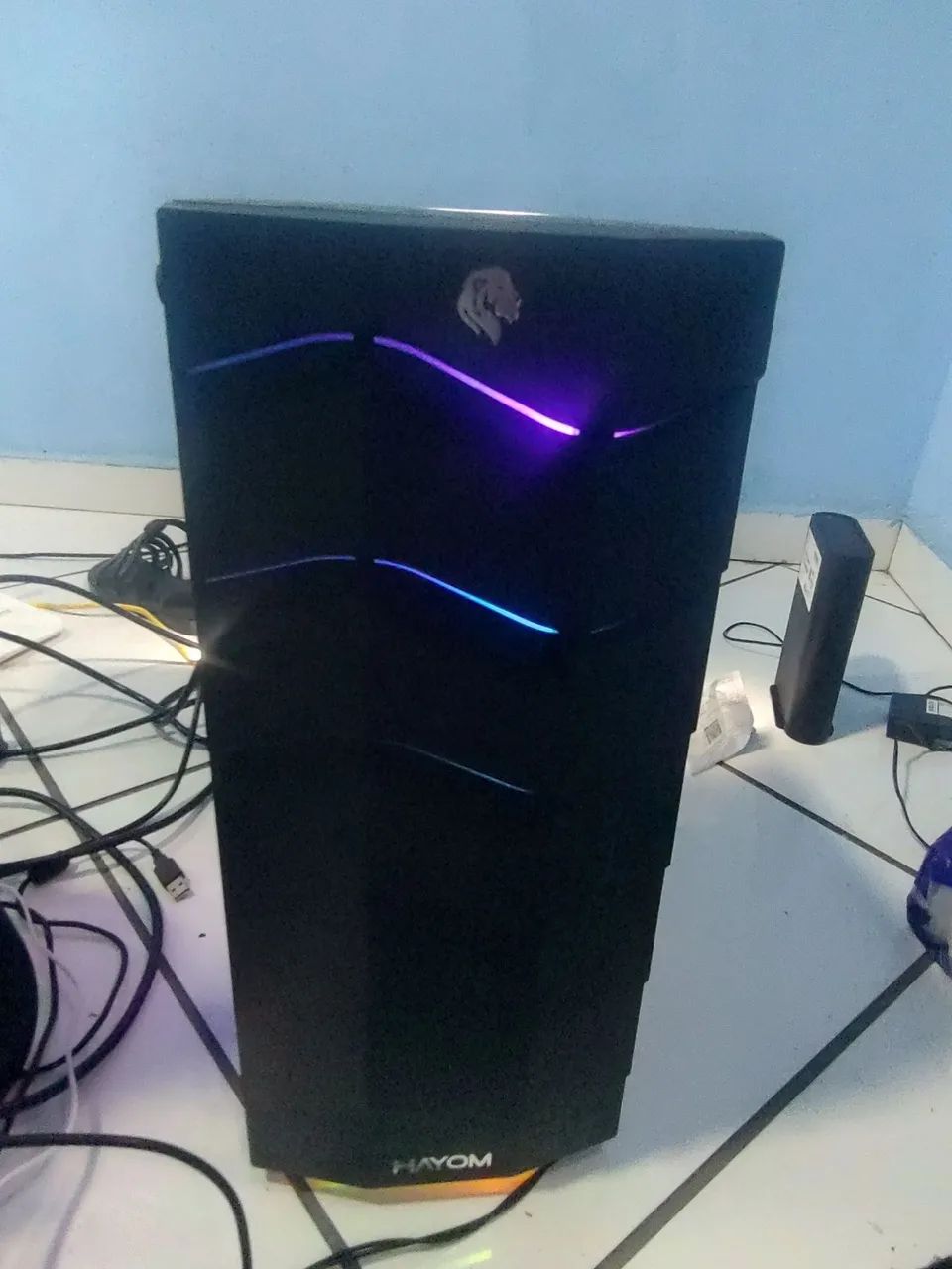 PC gamer - Foto 3