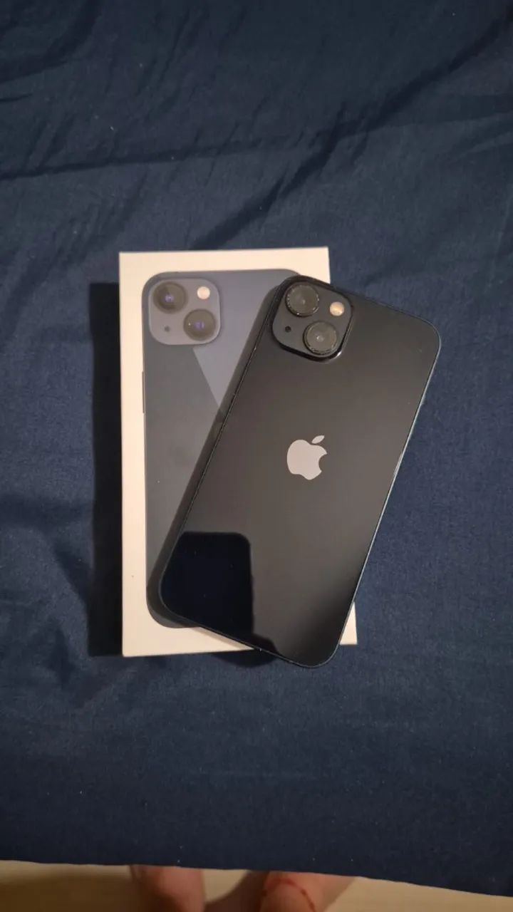 IPHONE 13 