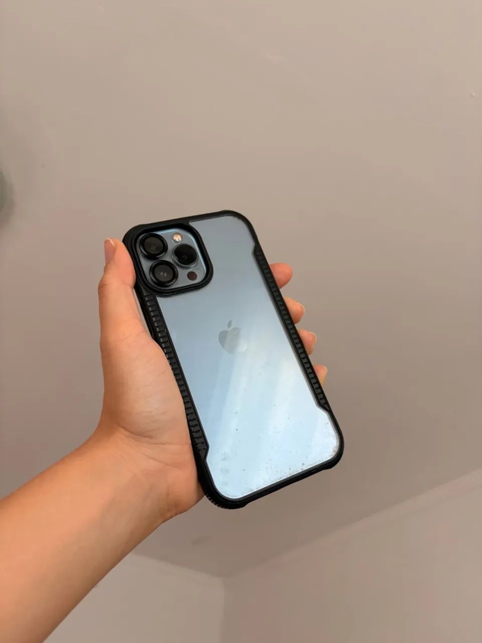 IPHONE 13 PRO MAX AZUL